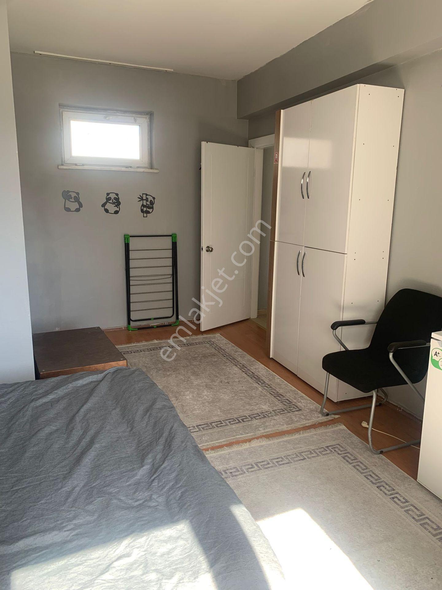 Çarşı Merkezde Eşyalı Abonelikleri Açık Daire - Görsel 21