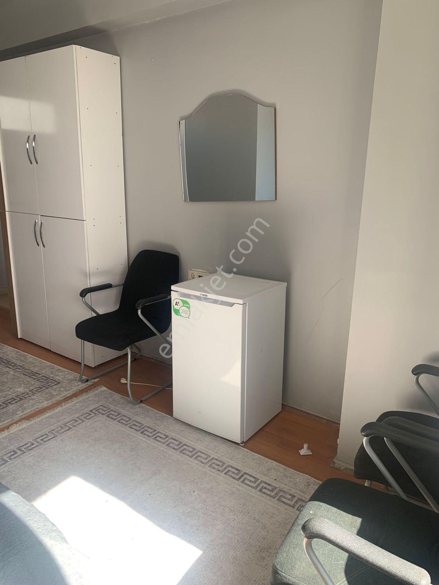 Çarşı Merkezde Eşyalı Abonelikleri Açık Daire - Görsel 15