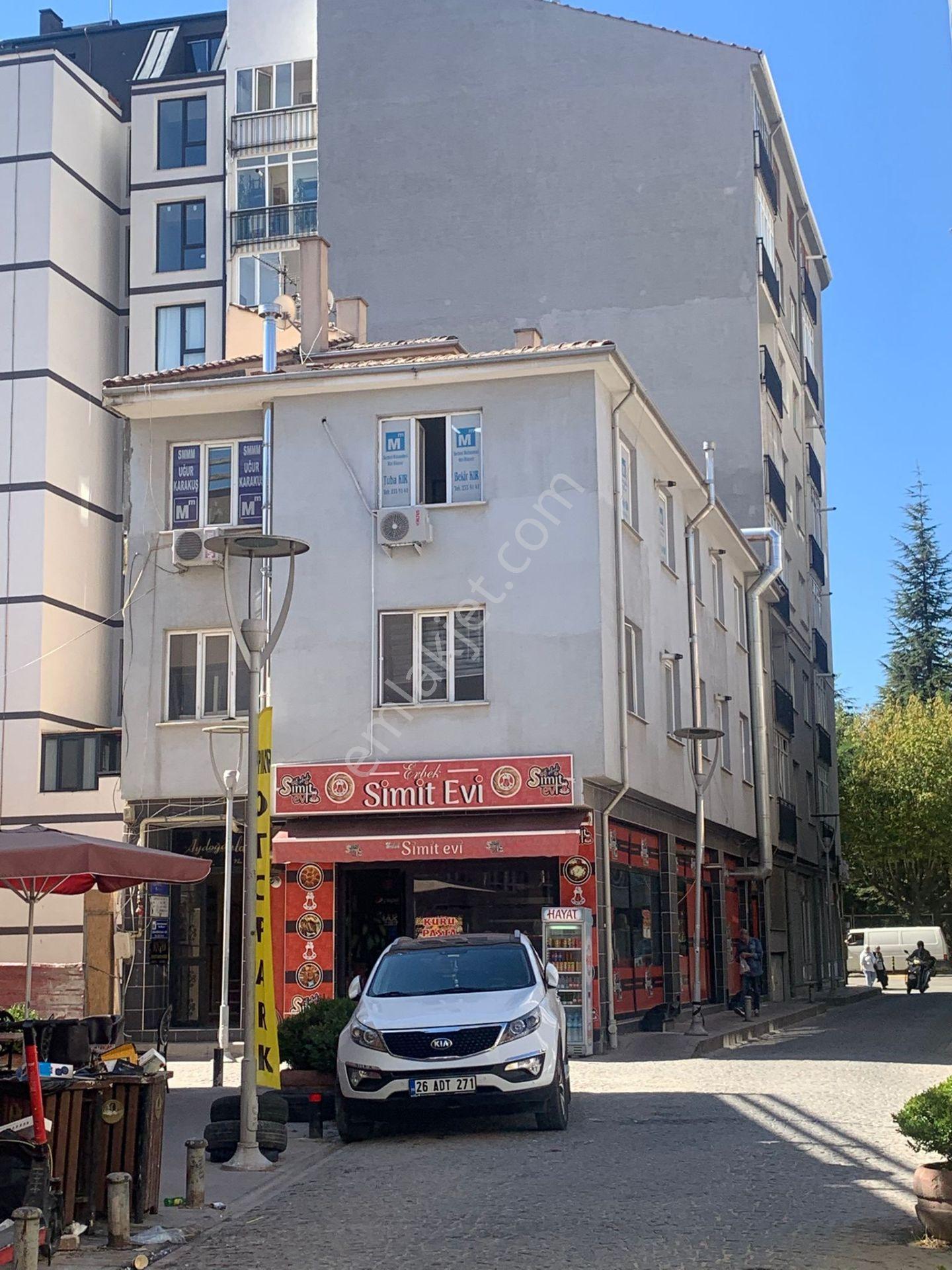 Çarşı Merkezde Eşyalı Abonelikleri Açık Daire - Görsel 3