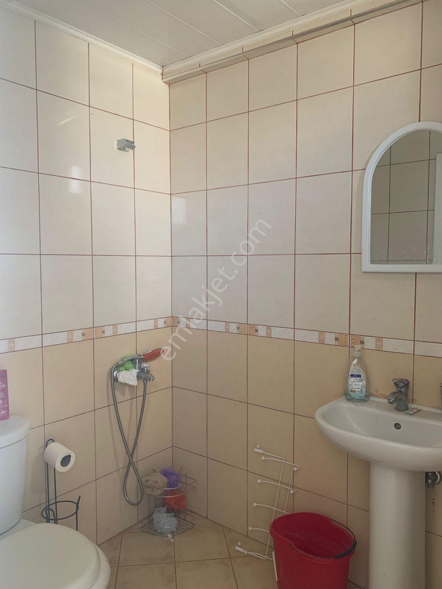 Çarşı Merkezde Eşyalı Abonelikleri Açık Daire - Görsel 17