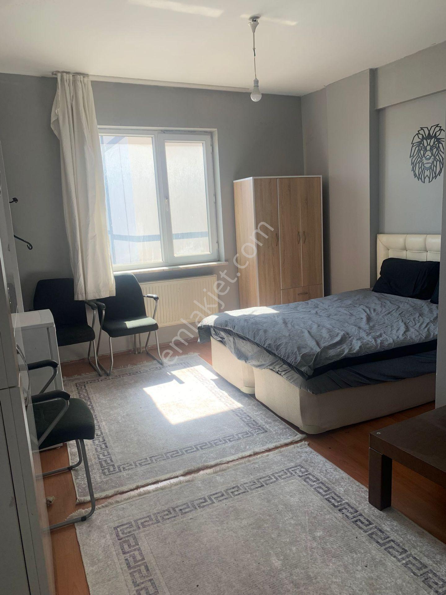 Çarşı Merkezde Eşyalı Abonelikleri Açık Daire - Görsel 22
