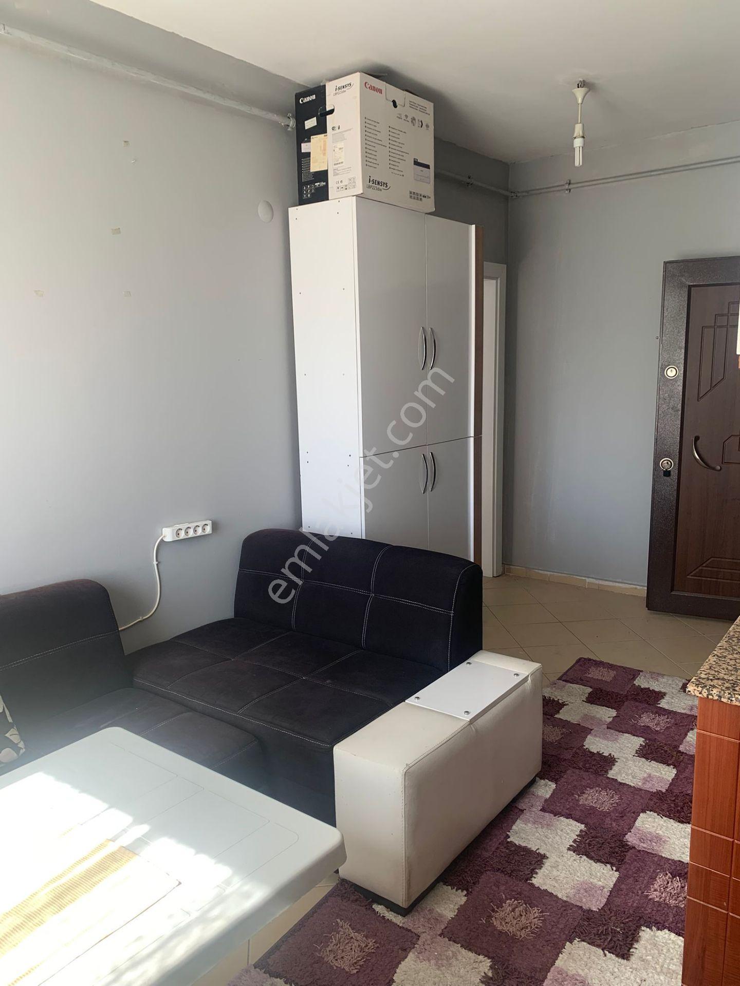 Çarşı Merkezde Eşyalı Abonelikleri Açık Daire - Görsel 12