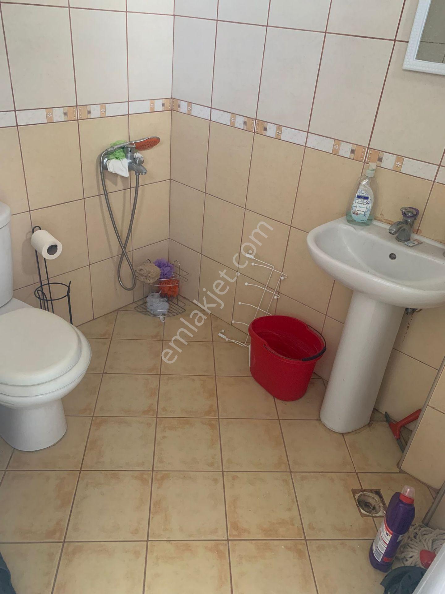 Çarşı Merkezde Eşyalı Abonelikleri Açık Daire - Görsel 16