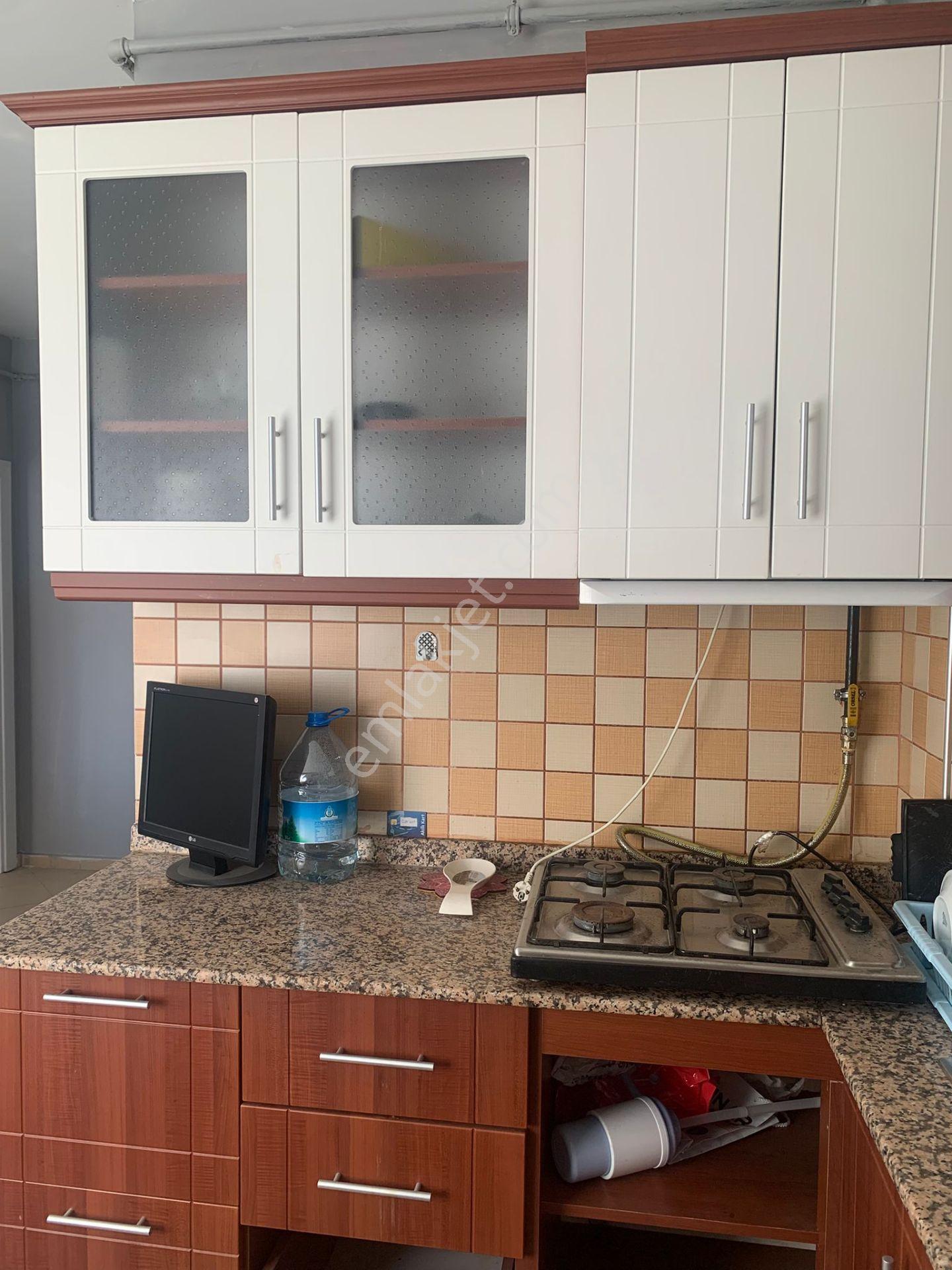 Çarşı Merkezde Eşyalı Abonelikleri Açık Daire - Görsel 10
