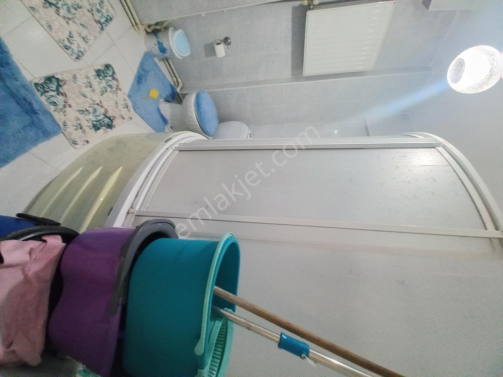 Şeref Emlak Çiğdem Sokak Balkonlu Satılık Daire 4,500,000 Tl - Görsel 9