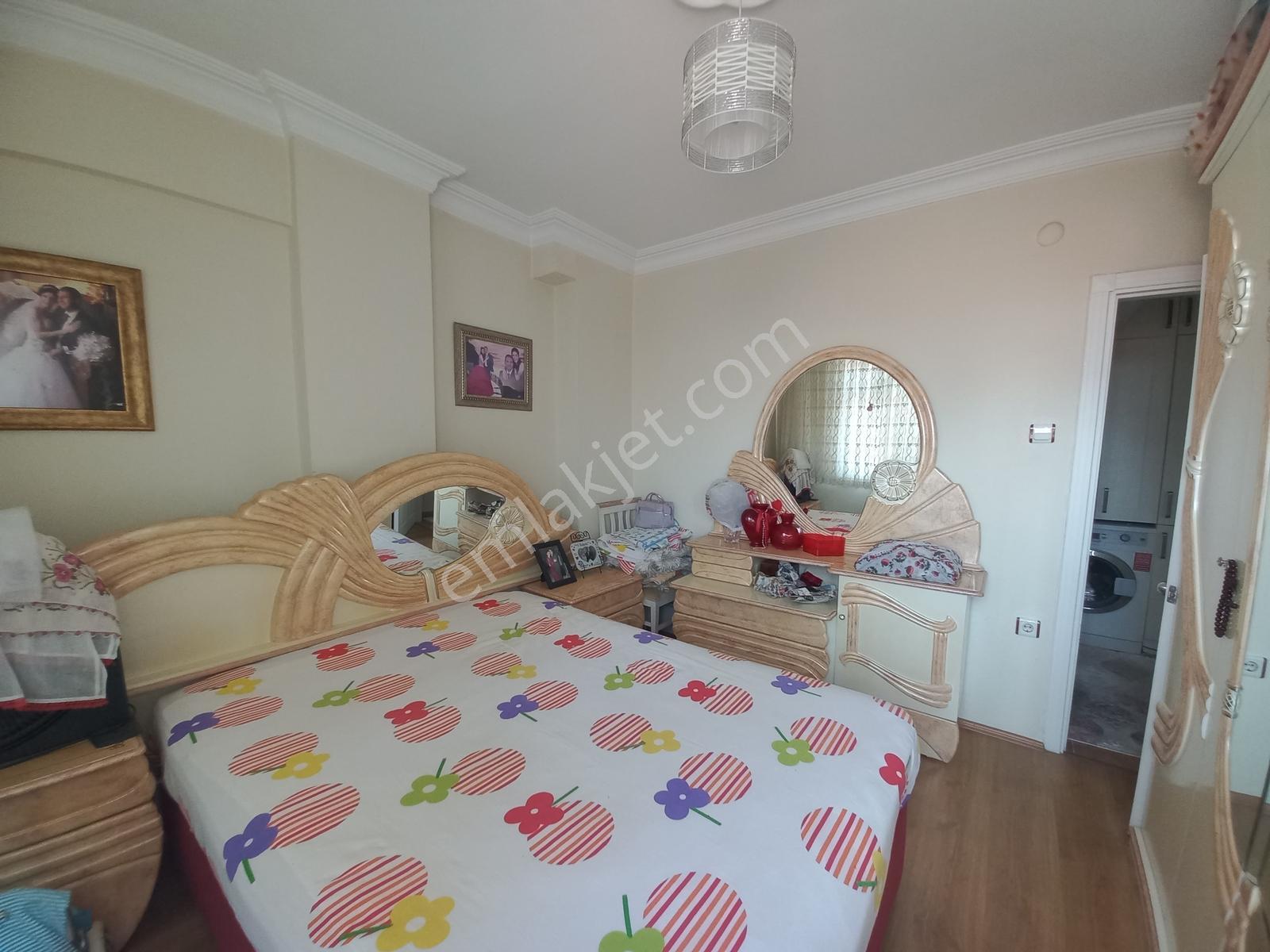 Şeref Emlak Çiğdem Sokak Balkonlu Satılık Daire 4,500,000 Tl - Görsel 20