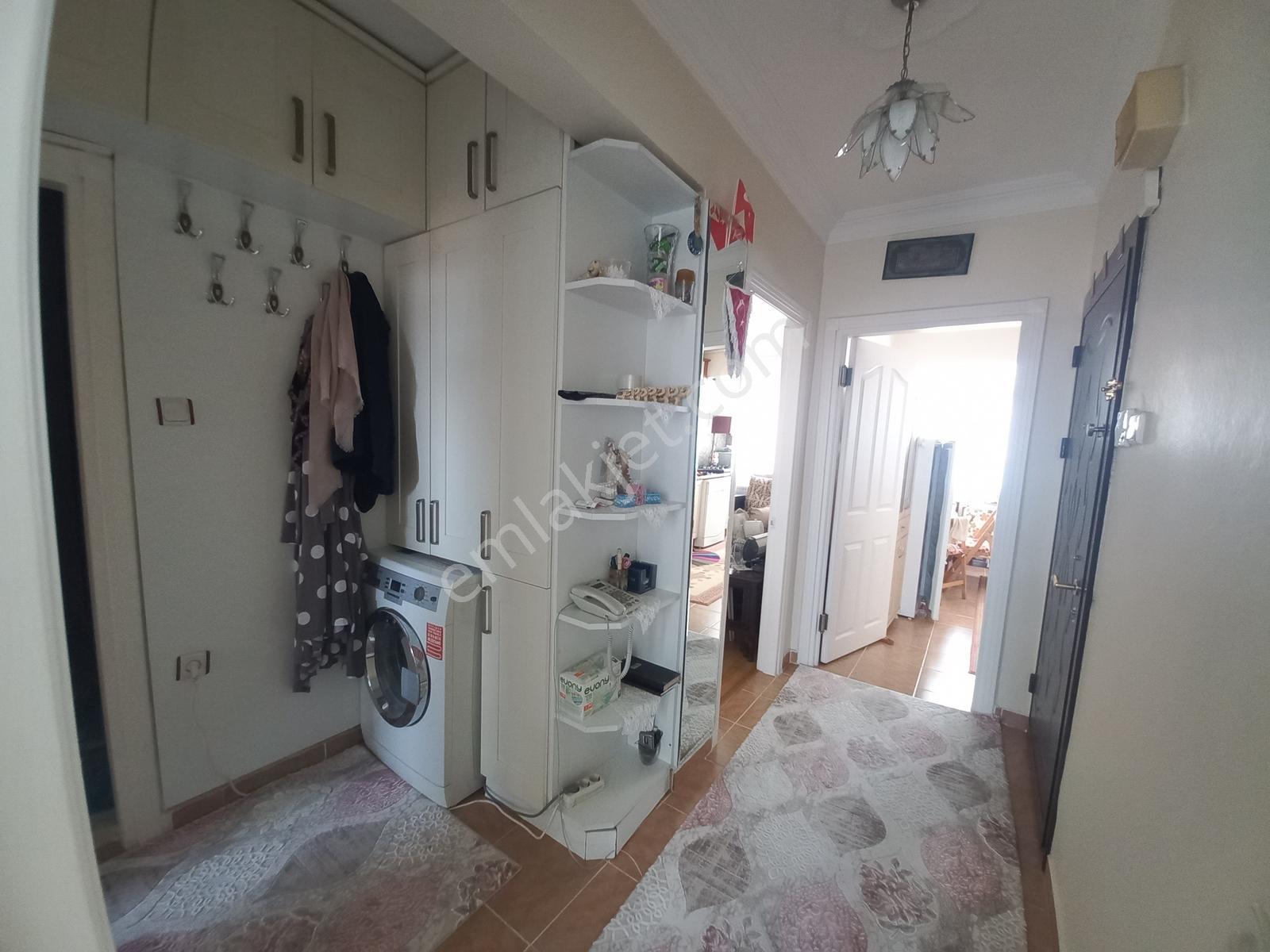 Şeref Emlak Çiğdem Sokak Balkonlu Satılık Daire 4,500,000 Tl - Görsel 10