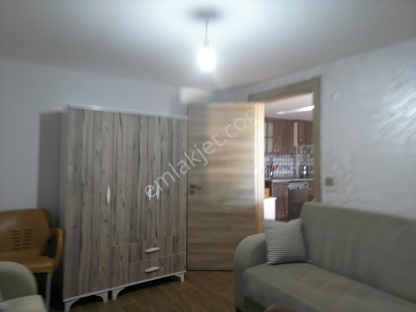 Karaburun Saip'de Deniz Manzaralı 6+2 Lüx Villa - Görsel 29