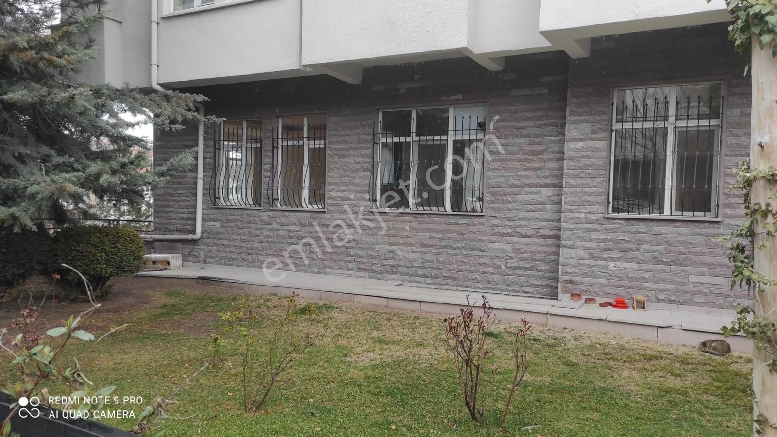 Çankaya Çayhane Sok 3+1 Kiralık Daire - Görsel 7