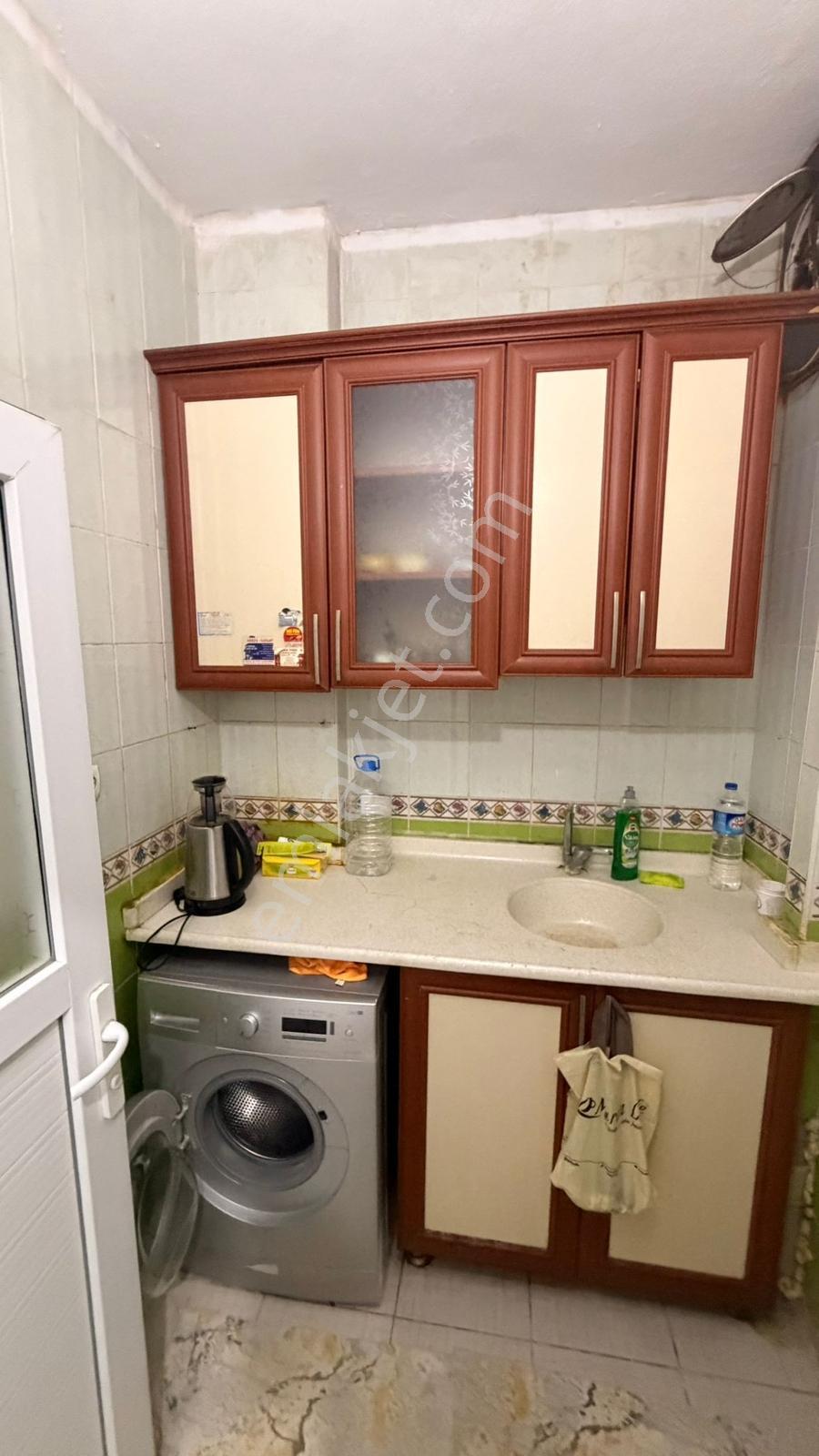 Barak Emlak'tan Merkezi Konumda Satılık 1+1 Geniş Ofis - Görsel 10