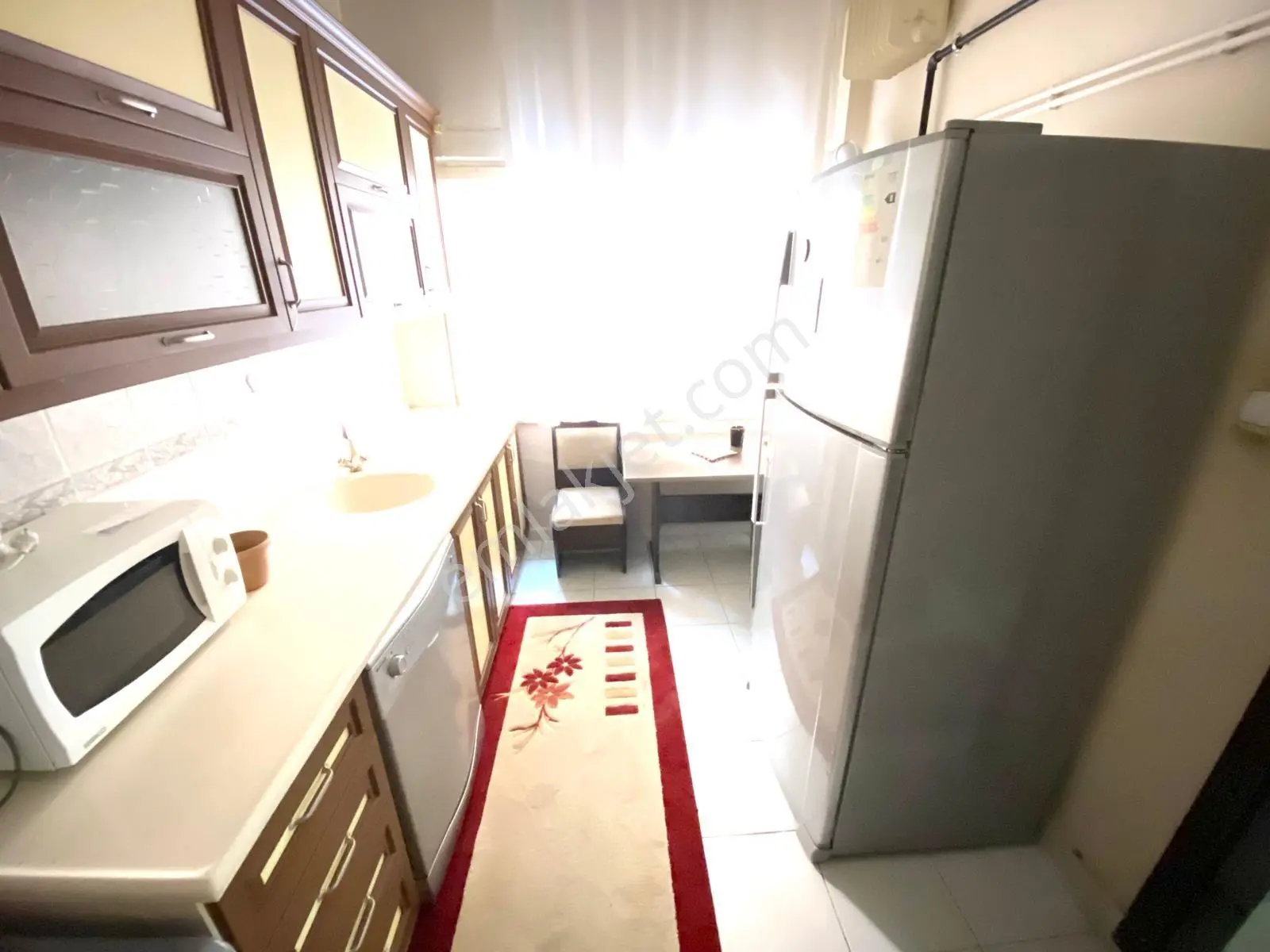 Sokullu Cadde 'sine Adım Mesafe'de 2+1 Ön Cephe Satılık - Görsel 16