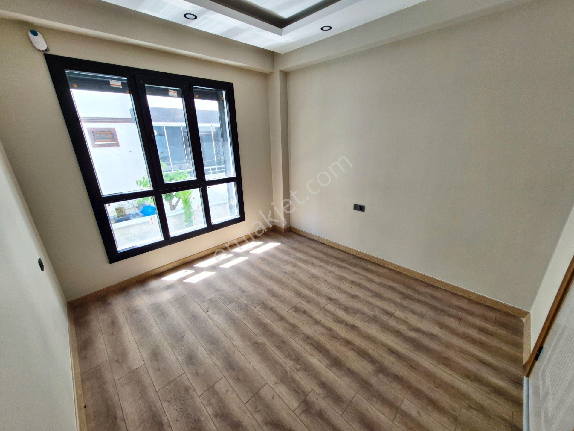🛑🛑aktiften Akçay'da Satılık Her Köşesi Özenle Tasarlanmış Merkezi Konumda 1+1daire - Görsel 29