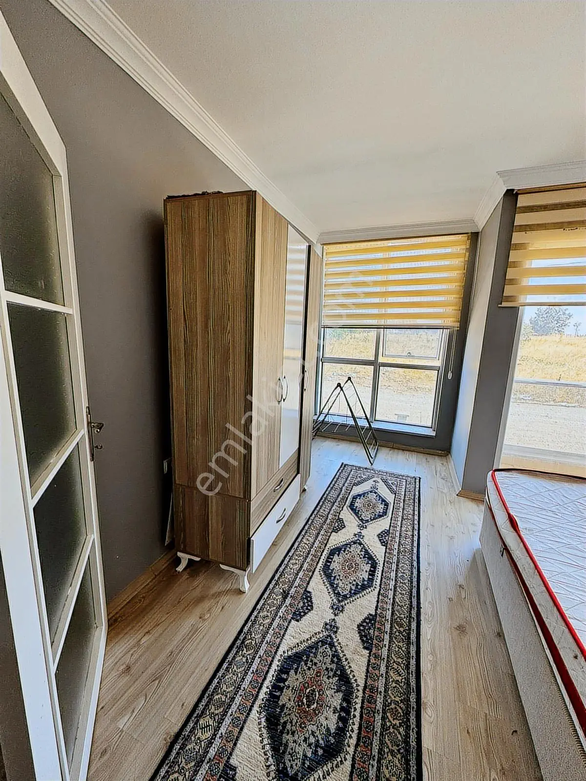 Adım Emlaktan Kiralık Eşyalı 1+1 Stüdyo Daire - Görsel 4