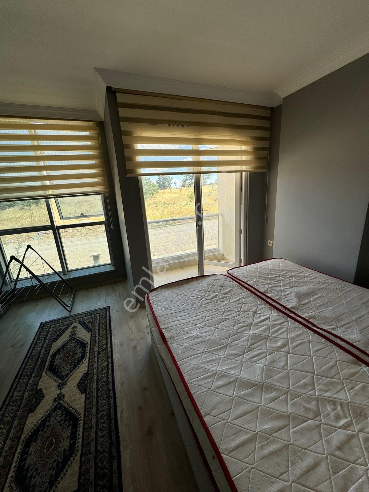 Adım Emlaktan Kiralık Eşyalı 1+1 Stüdyo Daire - Görsel 5
