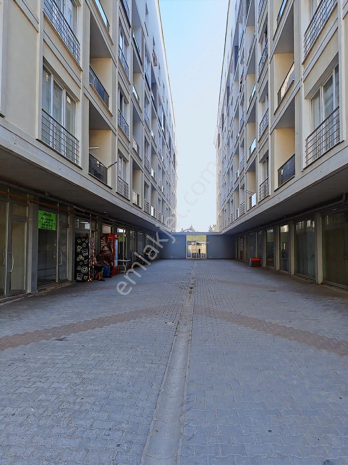 Adım Emlaktan Kiralık Eşyalı 1+1 Stüdyo Daire - Görsel 10
