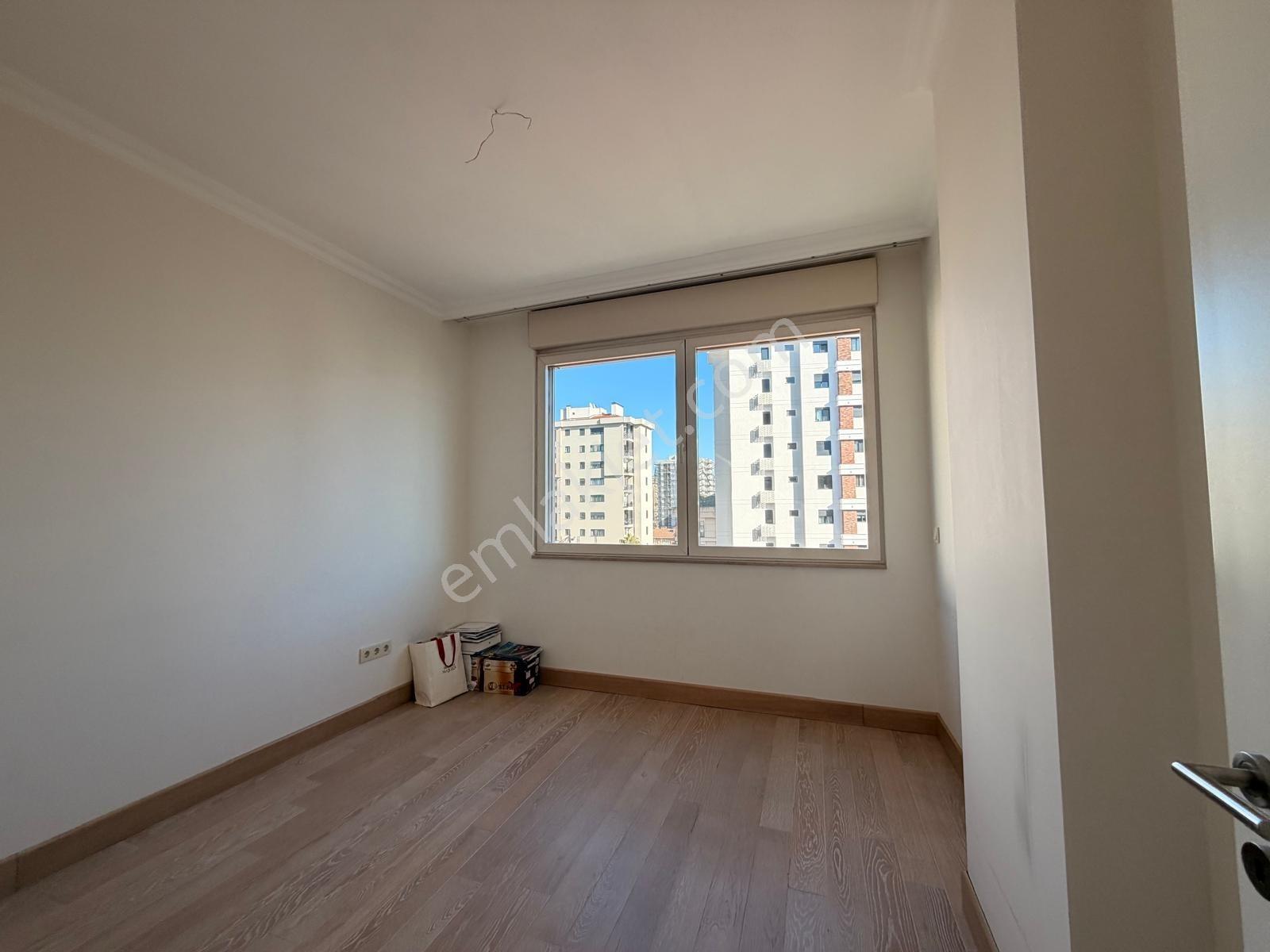 Poyraz'dan Suadiyede Bağdat Caddesine Yakın 3+1 100 M2 Net Daire - Görsel 25