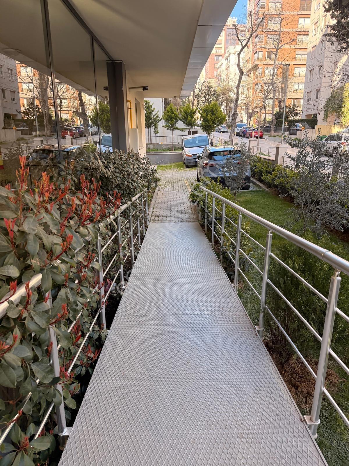 Poyraz'dan Suadiyede Bağdat Caddesine Yakın 3+1 100 M2 Net Daire - Görsel 20