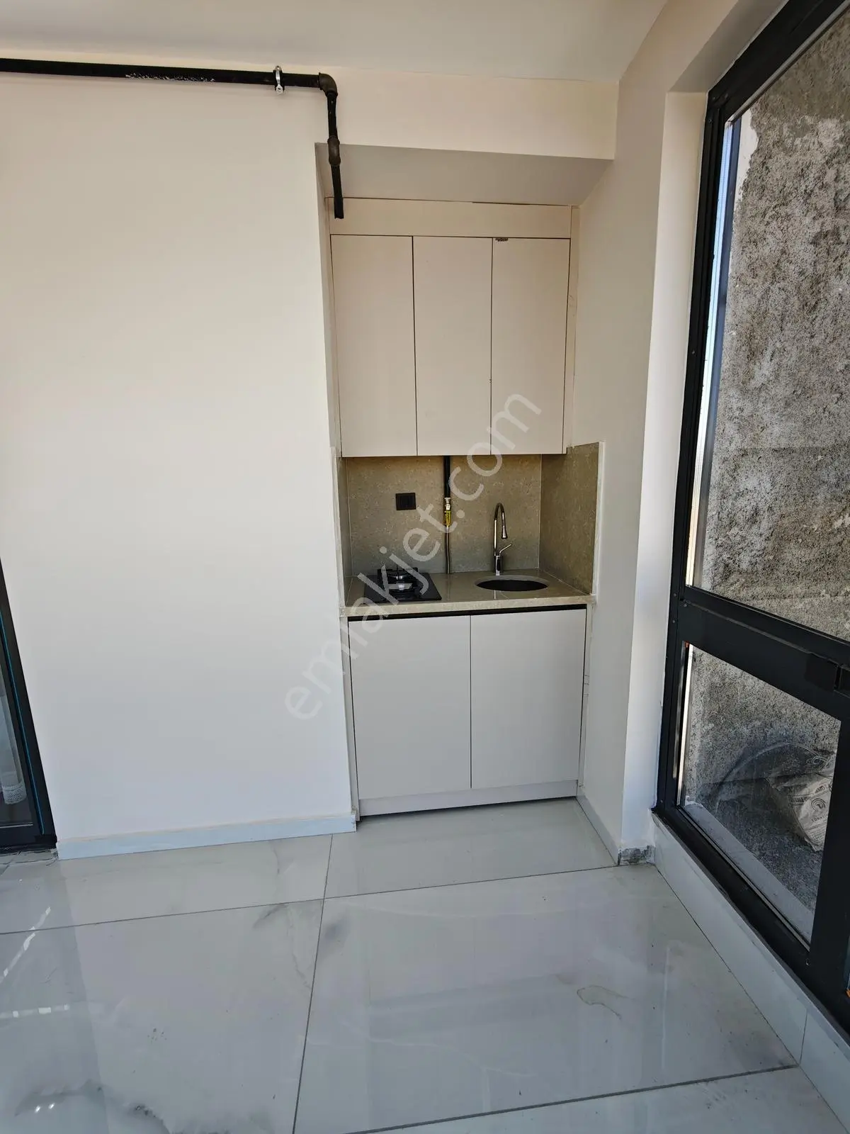 Evbul'dan Gültepede Satılık Ultra Lüks 3.5+1 Daire - Görsel 35