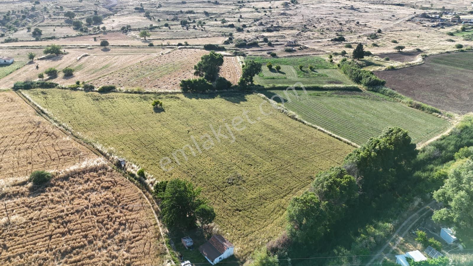 Ayvalık'ta Sanayi İmarlı Satılık Ticari Arsa 11.299 M² - Görsel 3