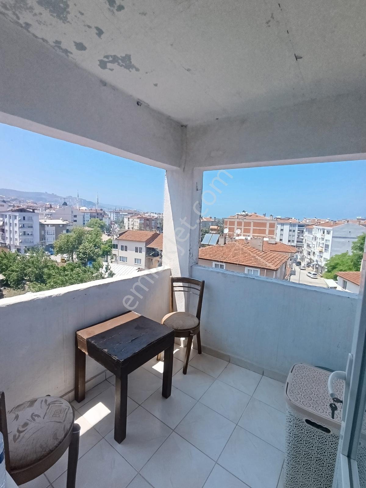 Mudanya Güzelyalı Burgaz Mh Satılık 2+1 Daire - Görsel 23