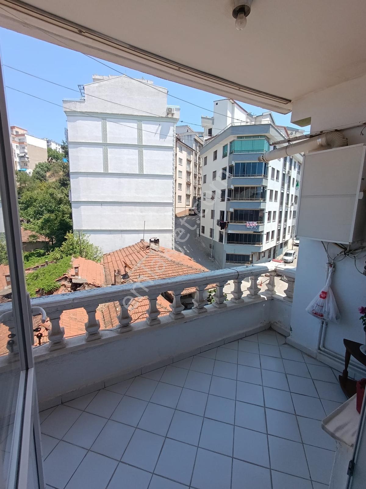 Mudanya Güzelyalı Burgaz Mh Satılık 2+1 Daire - Görsel 8