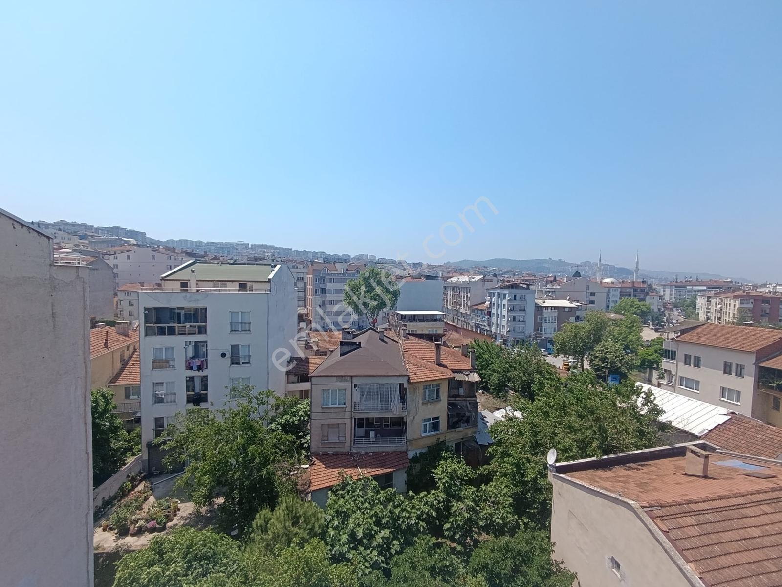Mudanya Güzelyalı Burgaz Mh Satılık 2+1 Daire - Görsel 9