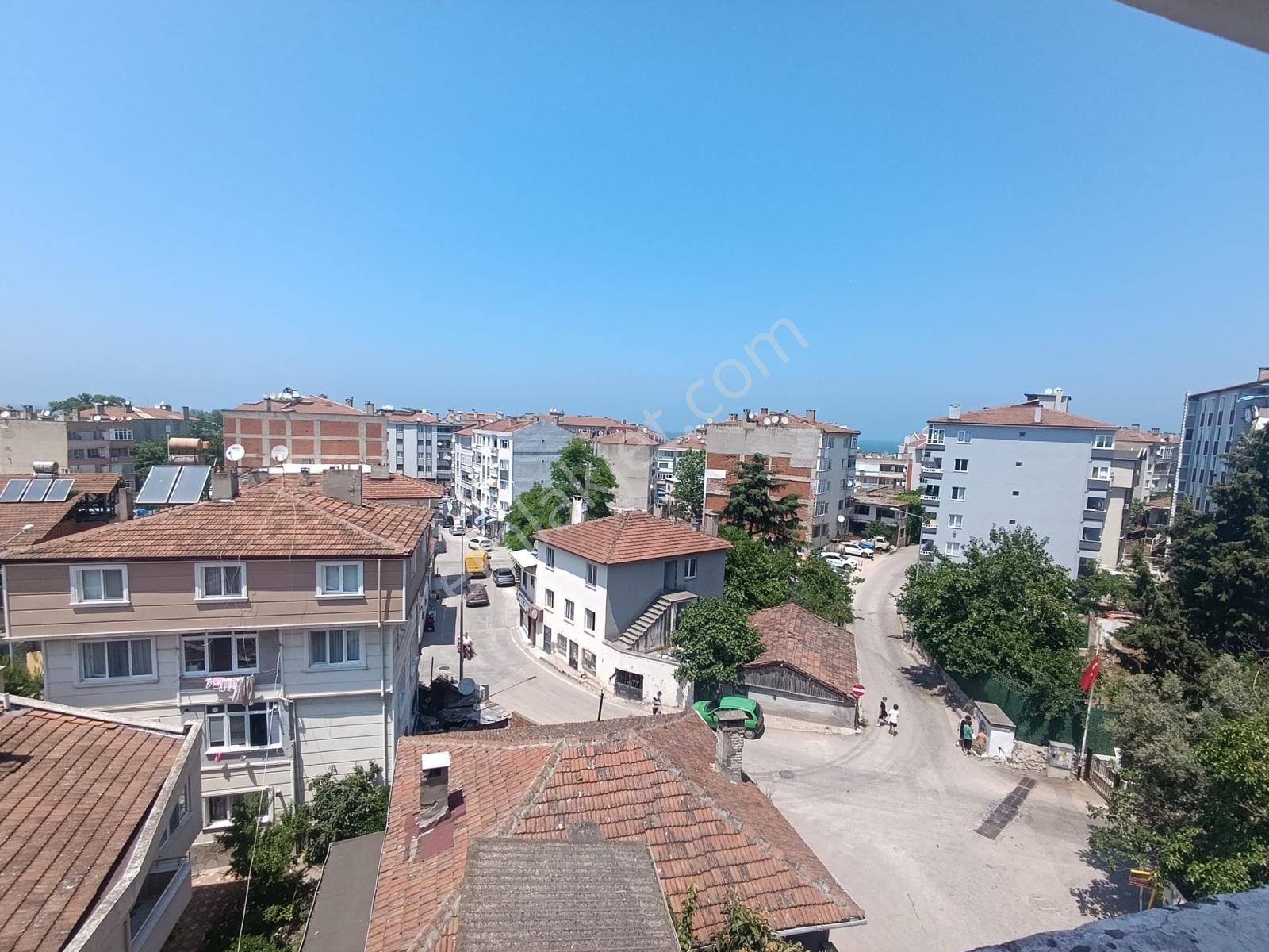Mudanya Güzelyalı Burgaz Mh Satılık 2+1 Daire - Görsel 16