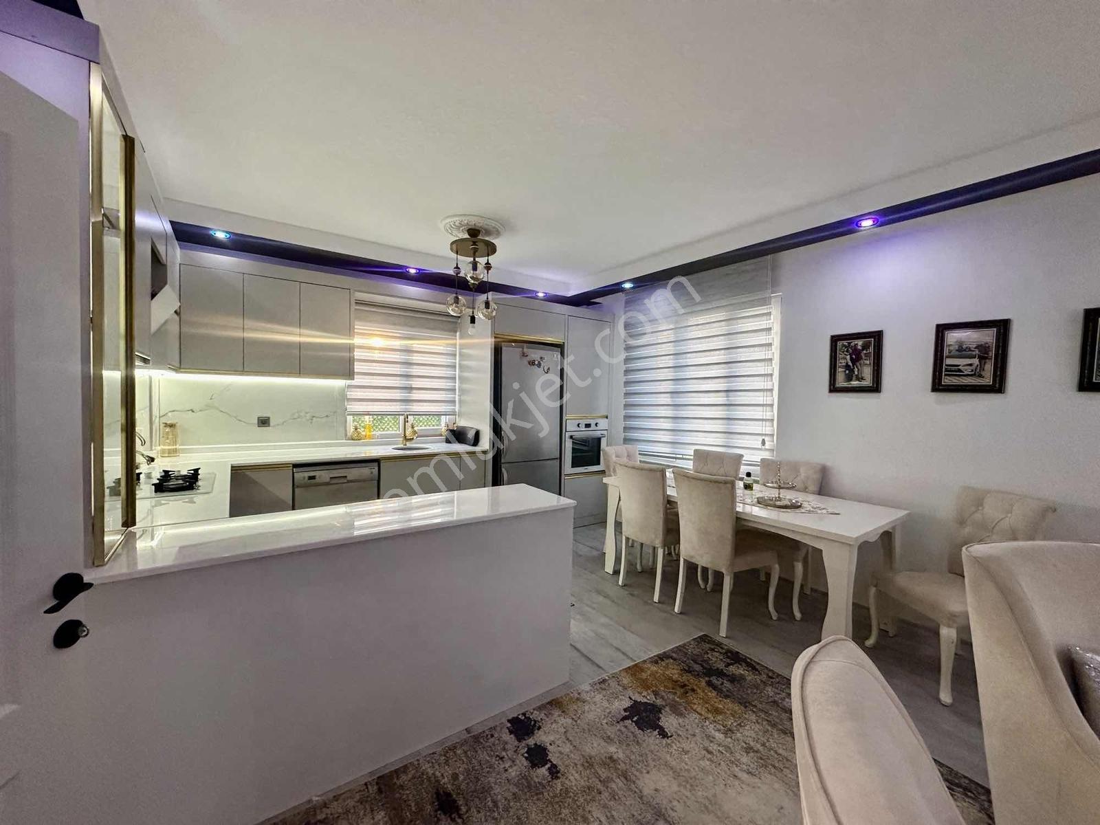 Niğde Aktaş Yeni 432 M² Arsada Otomatik Kapı/ Kamera 3+1 Villa - Görsel 9