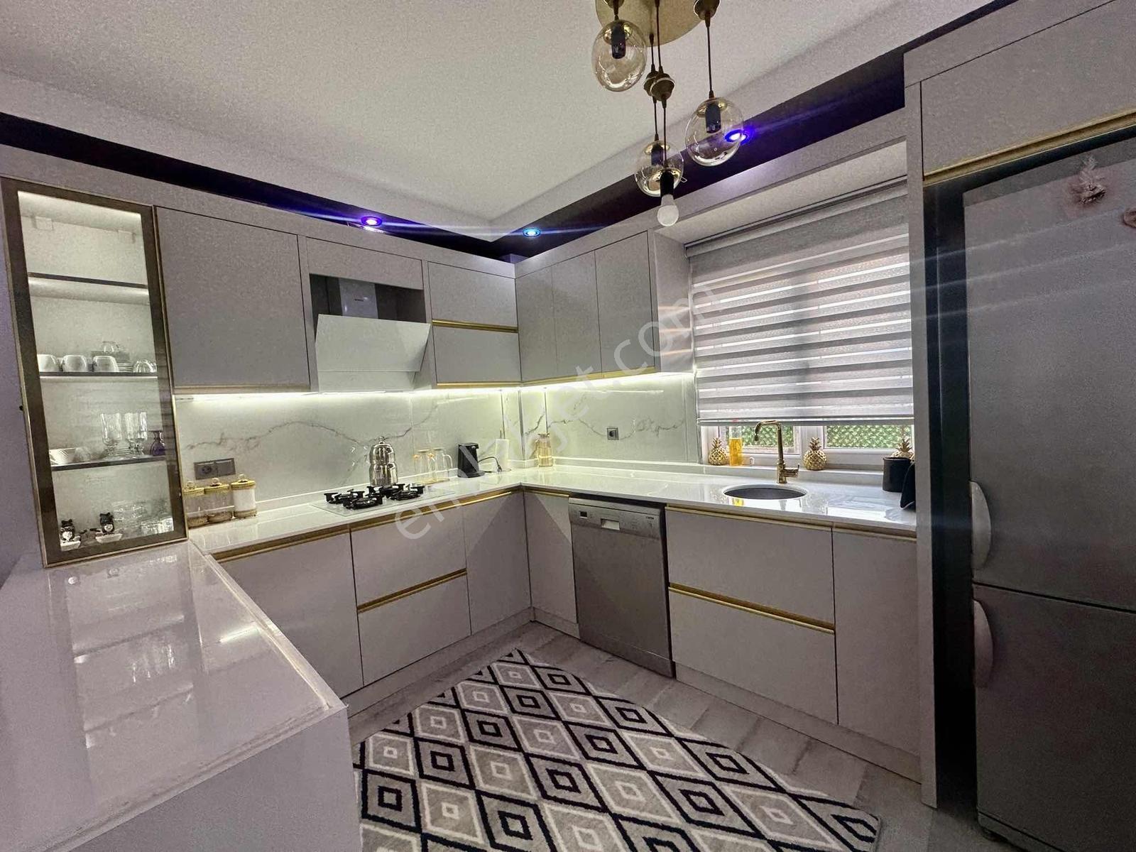 Niğde Aktaş Yeni 432 M² Arsada Otomatik Kapı/ Kamera 3+1 Villa - Görsel 29