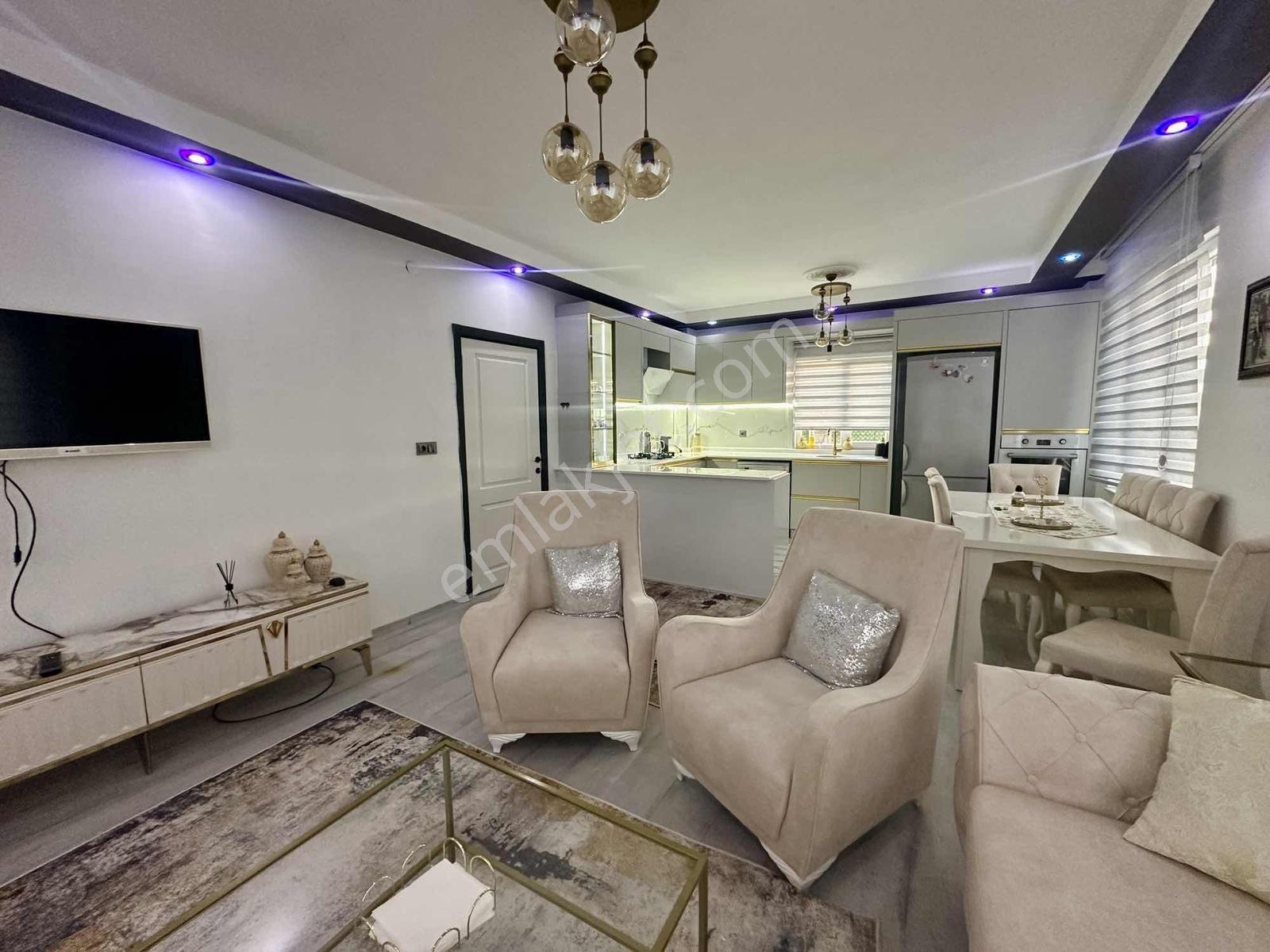 Niğde Aktaş Yeni 432 M² Arsada Otomatik Kapı/ Kamera 3+1 Villa - Görsel 47