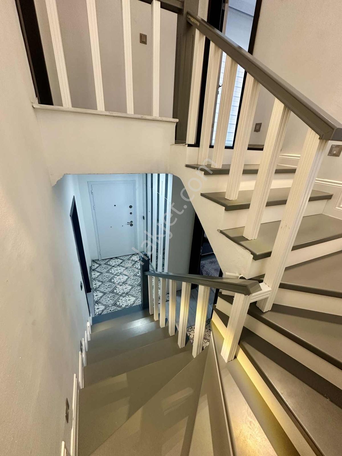 Niğde Aktaş Yeni 432 M² Arsada Otomatik Kapı/ Kamera 3+1 Villa - Görsel 32