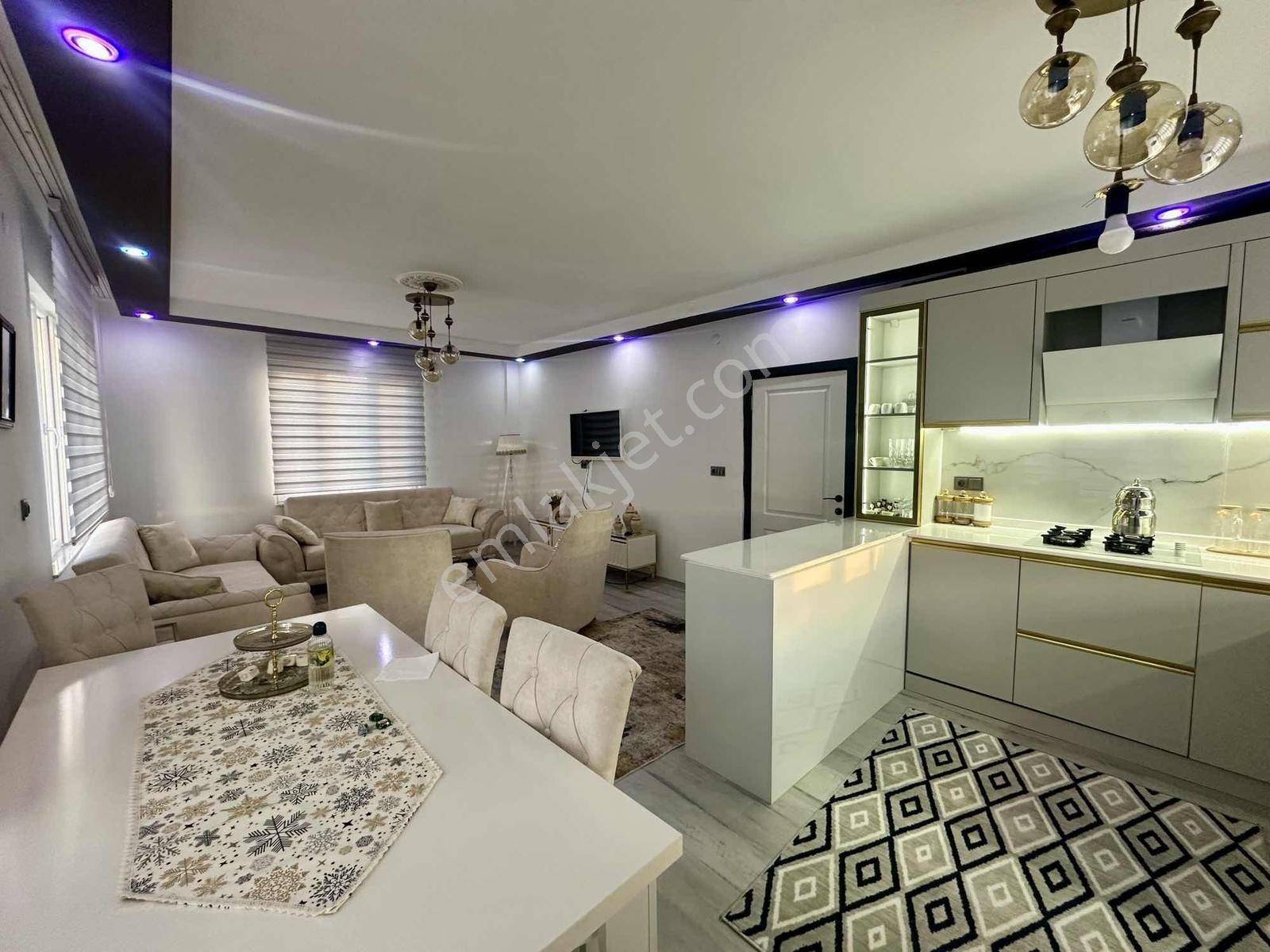 Niğde Aktaş Yeni 432 M² Arsada Otomatik Kapı/ Kamera 3+1 Villa - Görsel 45