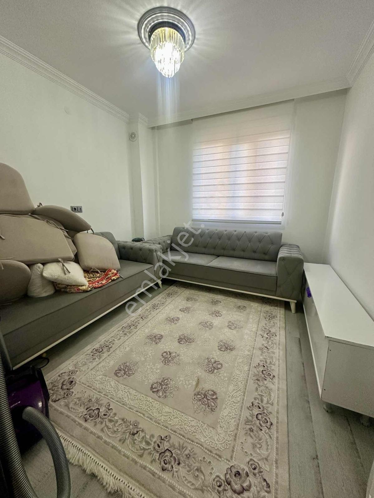 Niğde Aktaş Yeni 432 M² Arsada Otomatik Kapı/ Kamera 3+1 Villa - Görsel 44