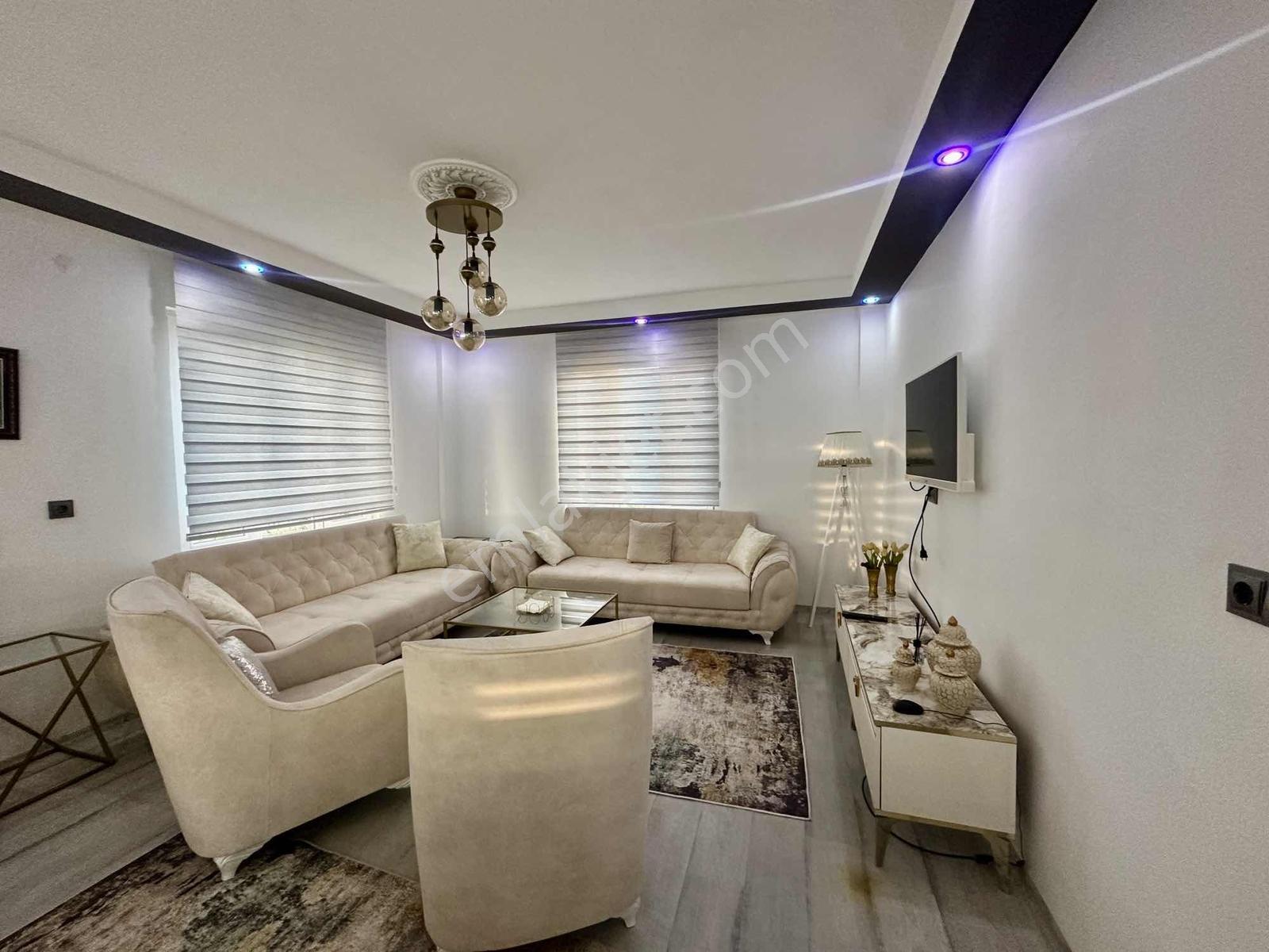 Niğde Aktaş Yeni 432 M² Arsada Otomatik Kapı/ Kamera 3+1 Villa - Görsel 22