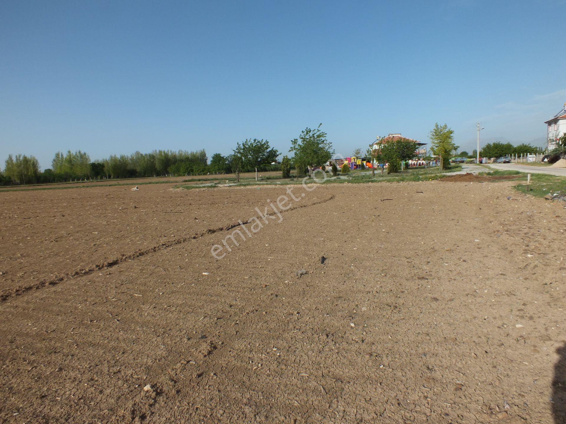 Karaman Fatih Mahallesi'nde Satılık 543m² Arsa - Görsel 6