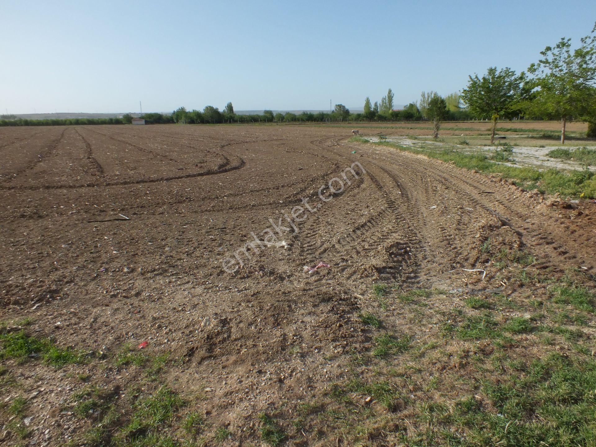 Karaman Fatih Mahallesi'nde Satılık 543m² Arsa - Görsel 3