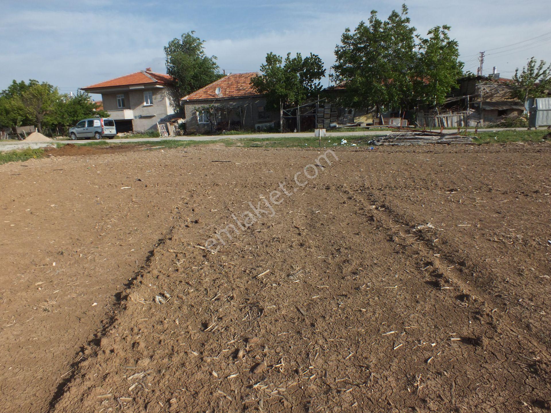 Karaman Fatih Mahallesi'nde Satılık 543m² Arsa - Görsel 7