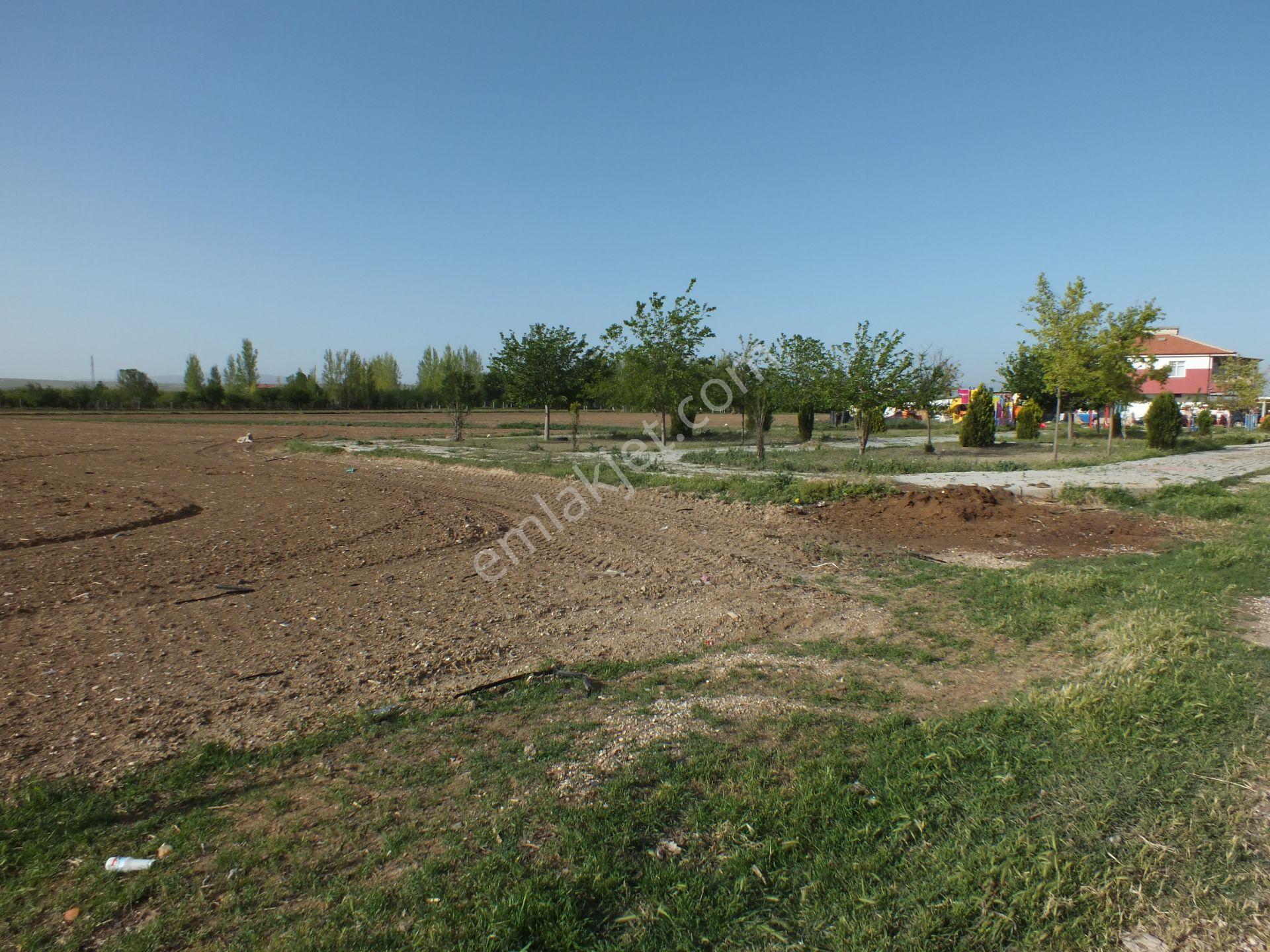 Karaman Fatih Mahallesi'nde Satılık 543m² Arsa - Görsel 10
