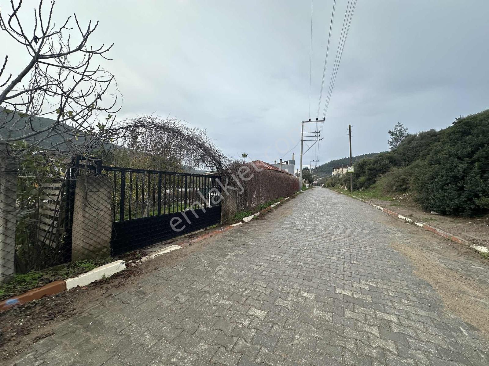 Qzen' Den Denize 4km Mesafede Numaratajlı Köy Evi - Görsel 19