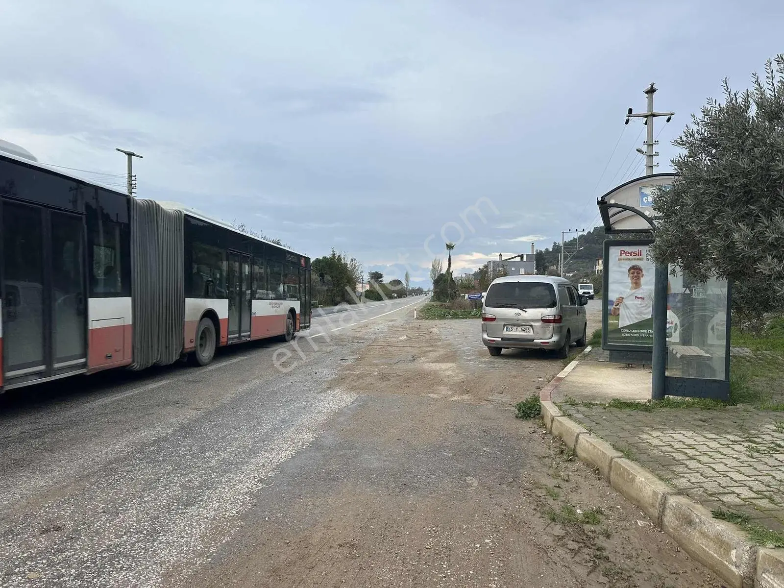 Qzen' Den Denize 4km Mesafede Numaratajlı Köy Evi - Görsel 2