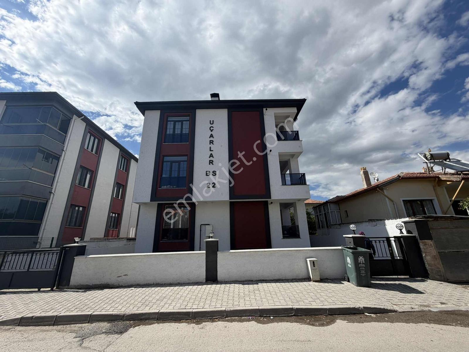 Remax Dem'den Bahçelievler Mah. Ultra Lüks Ara Kat Satılık Daire - Görsel 15