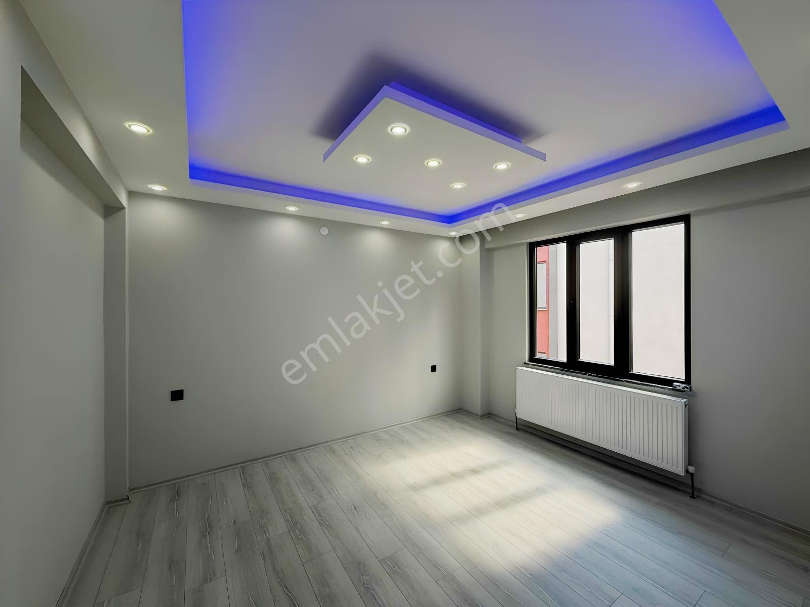 Remax Dem'den Bahçelievler Mah. Ultra Lüks Ara Kat Satılık Daire - Görsel 4
