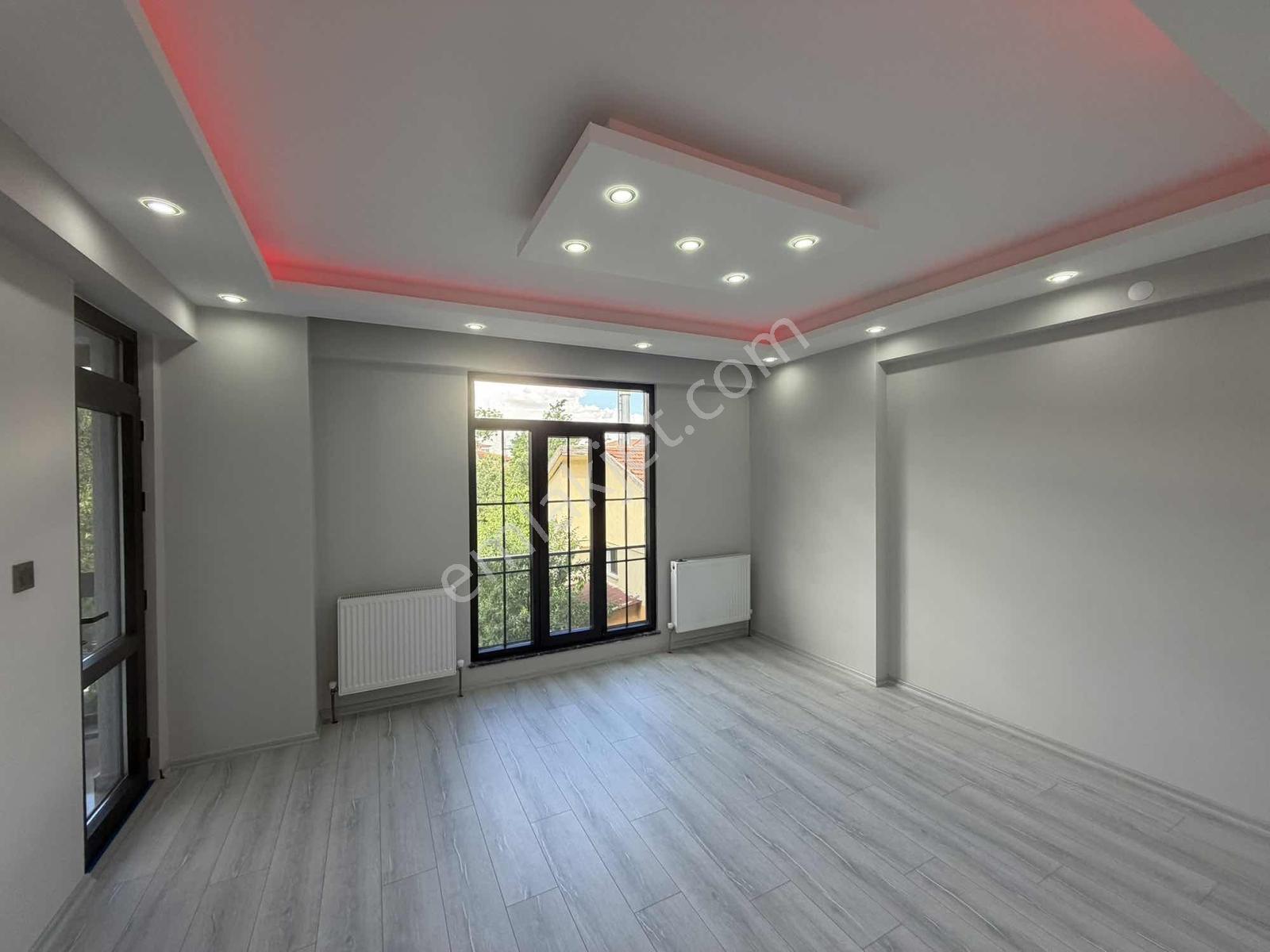 Remax Dem'den Bahçelievler Mah. Ultra Lüks Ara Kat Satılık Daire - Görsel 14