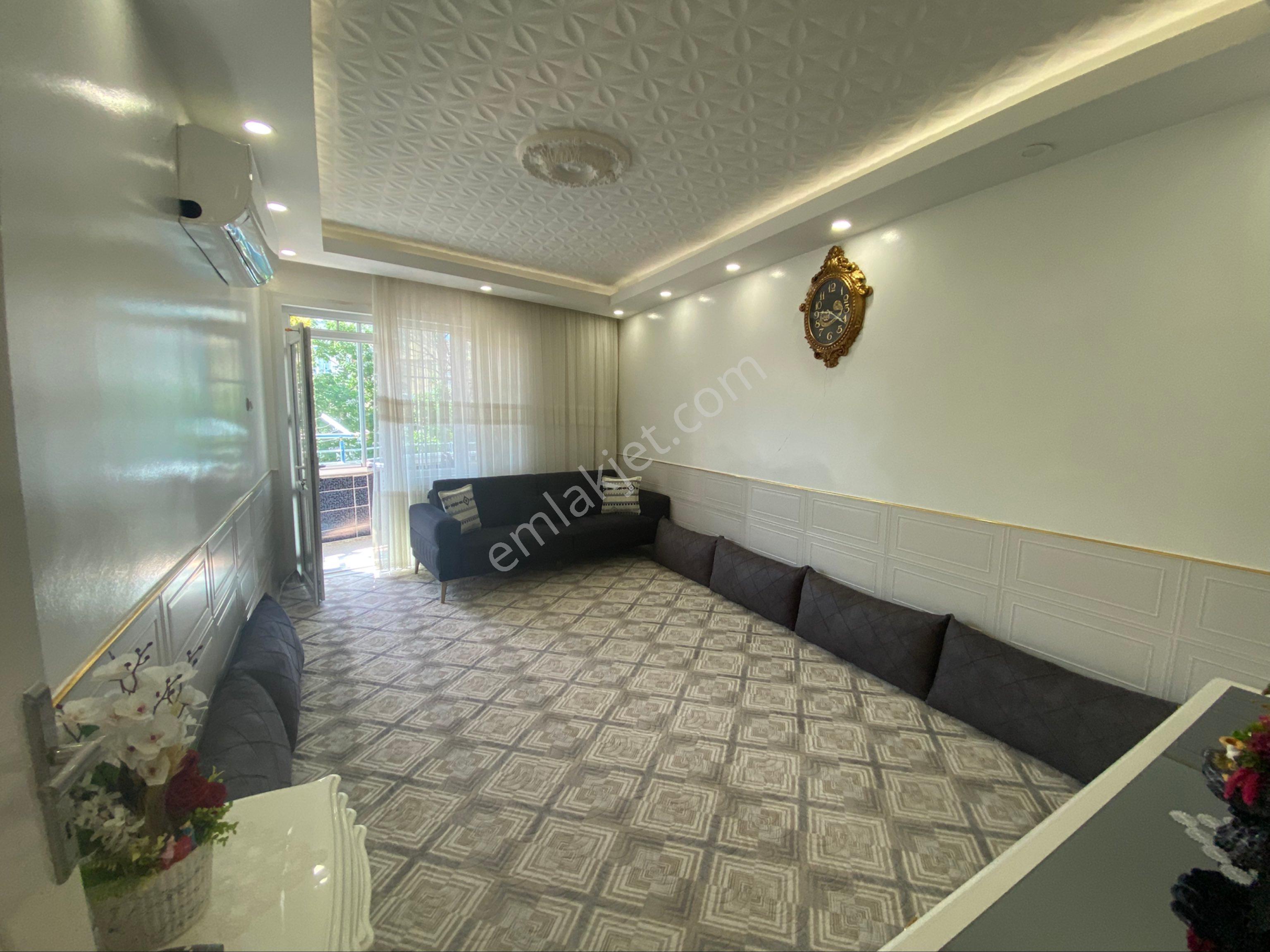 Güneş De 109m 3 Kat,1 Teras, Garajlı, Doğalgazlı 3 Er Odalı Temiz Ev - Görsel 25