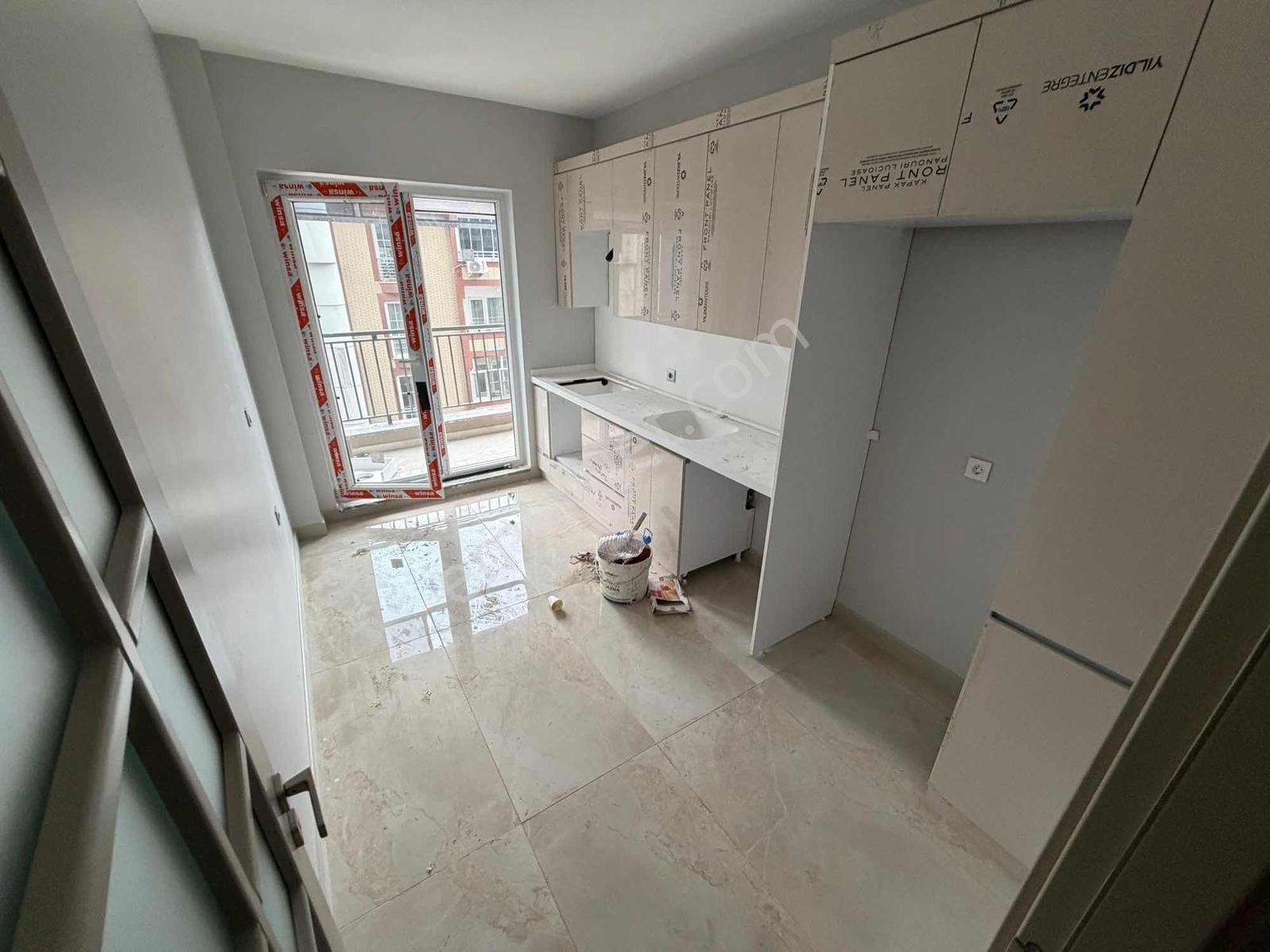 Adl Elegance Uğurmumcu Mh 2+1 110m2 Kapalı Otoparklı Sıfır Daire - Görsel 11