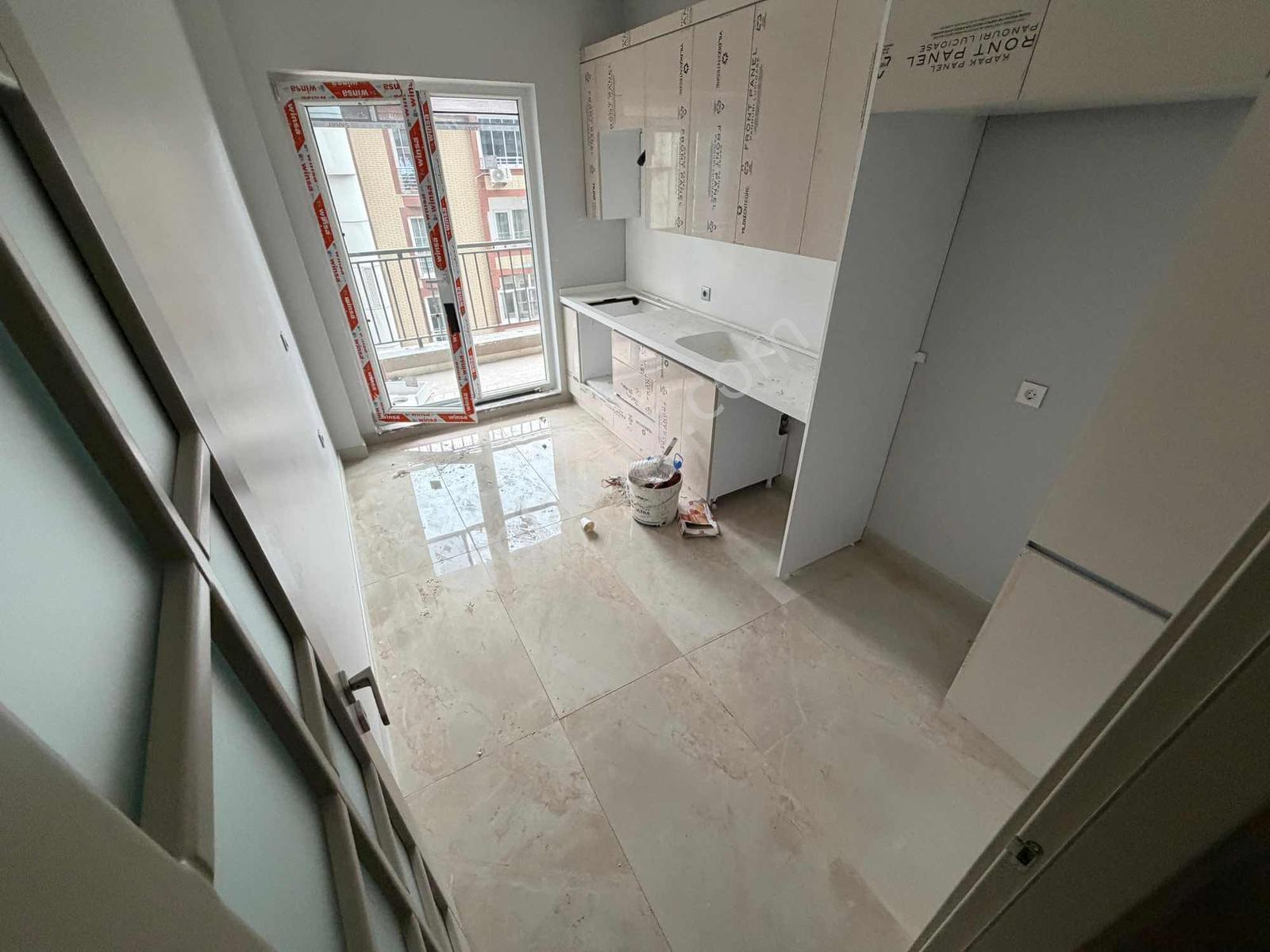Adl Elegance Uğurmumcu Mh 2+1 110m2 Kapalı Otoparklı Sıfır Daire - Görsel 22