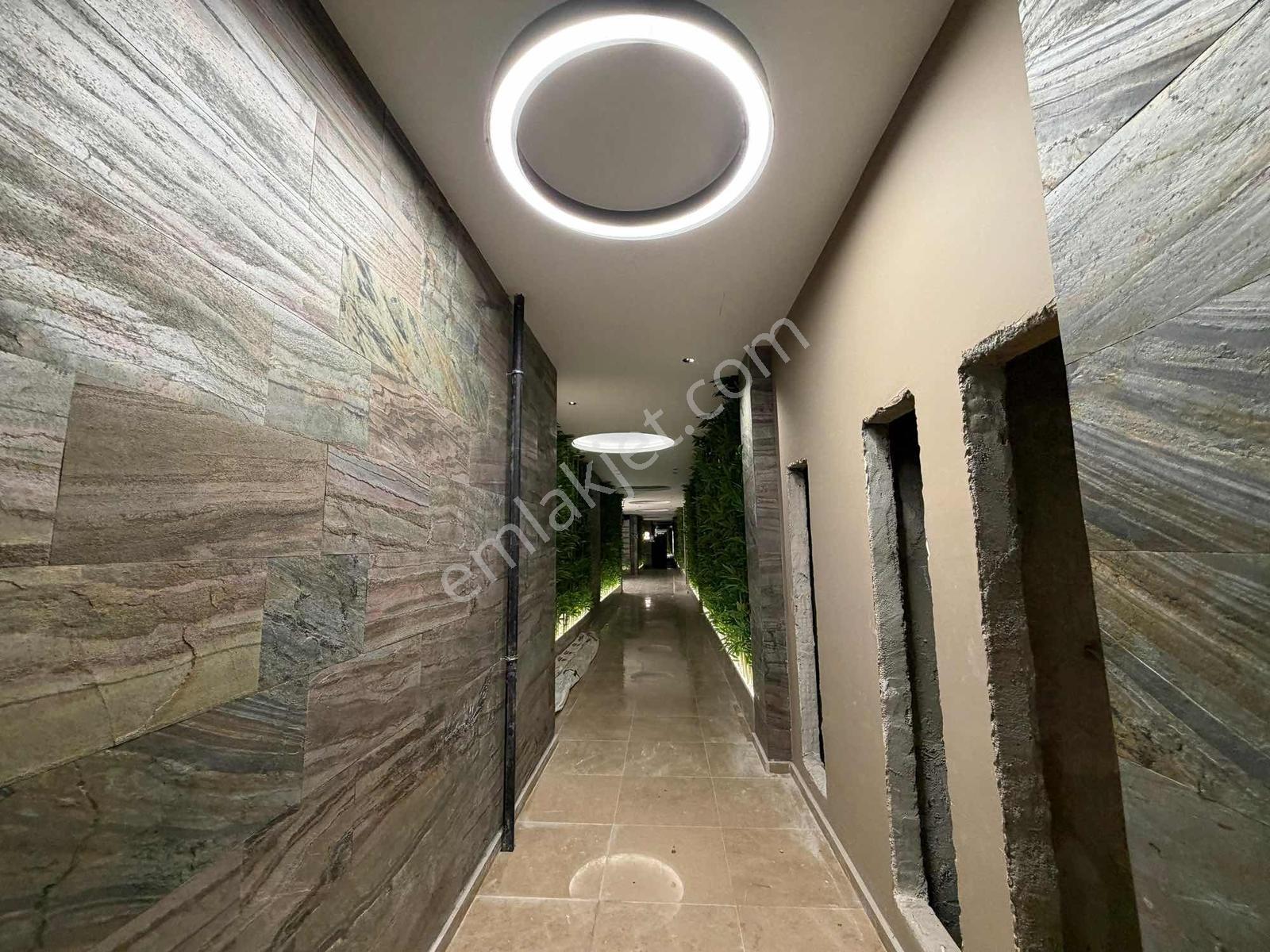 Adl Elegance Uğurmumcu Mh 2+1 110m2 Kapalı Otoparklı Sıfır Daire - Görsel 29