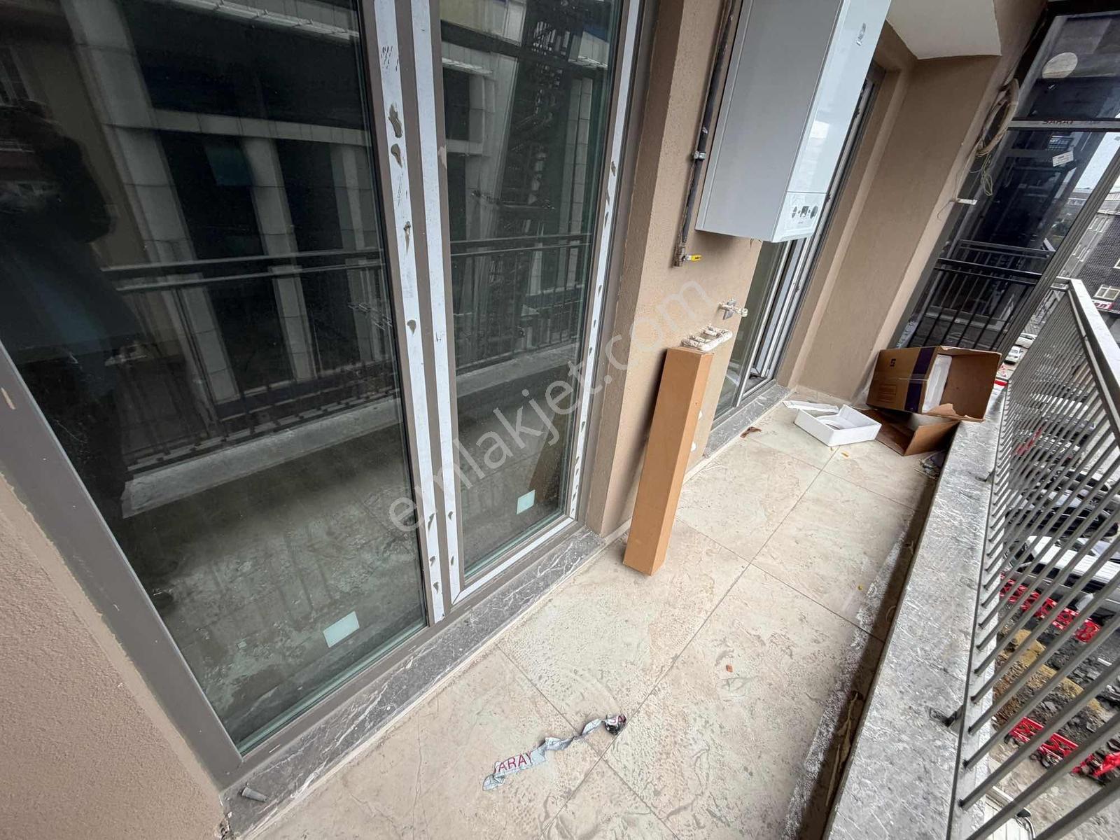 Adl Elegance Uğurmumcu Mh 2+1 110m2 Kapalı Otoparklı Sıfır Daire - Görsel 31