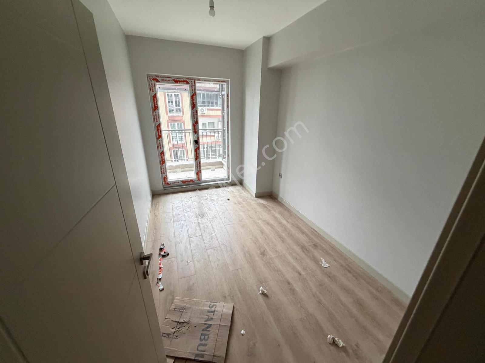Adl Elegance Uğurmumcu Mh 2+1 110m2 Kapalı Otoparklı Sıfır Daire - Görsel 27