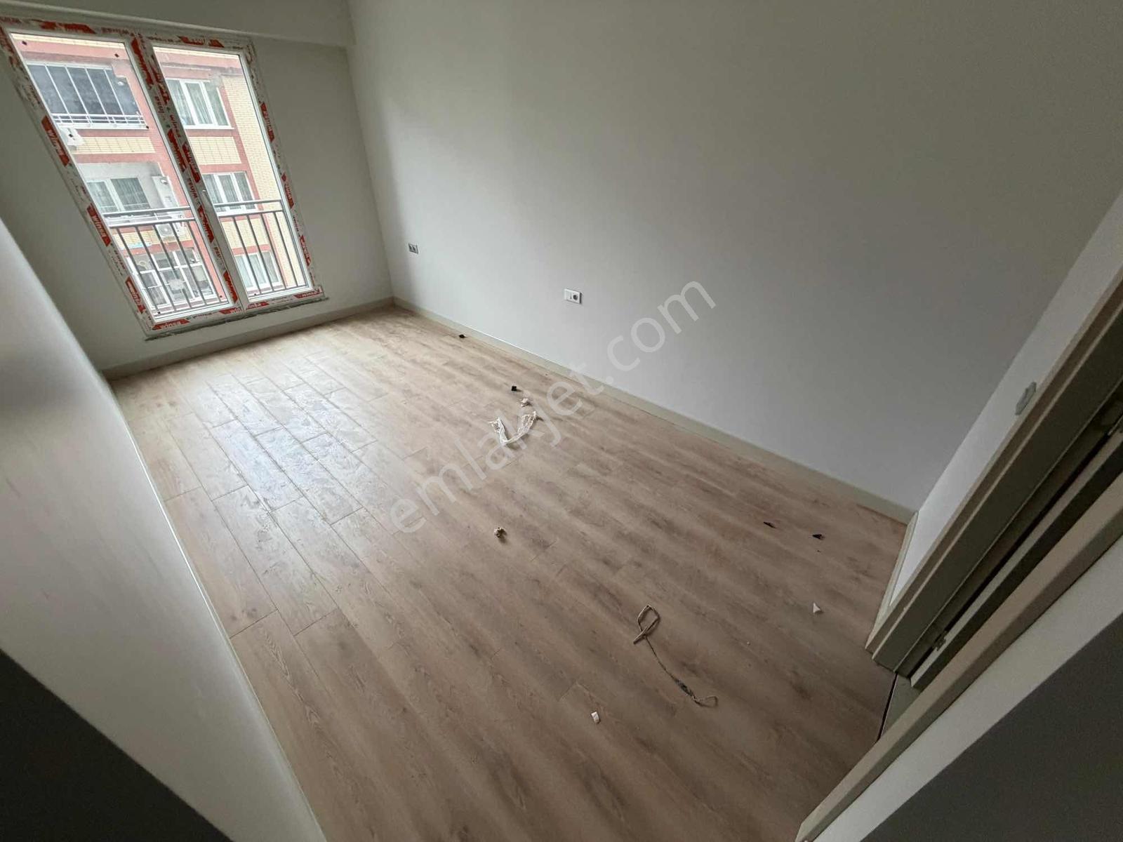 Adl Elegance Uğurmumcu Mh 2+1 110m2 Kapalı Otoparklı Sıfır Daire - Görsel 16